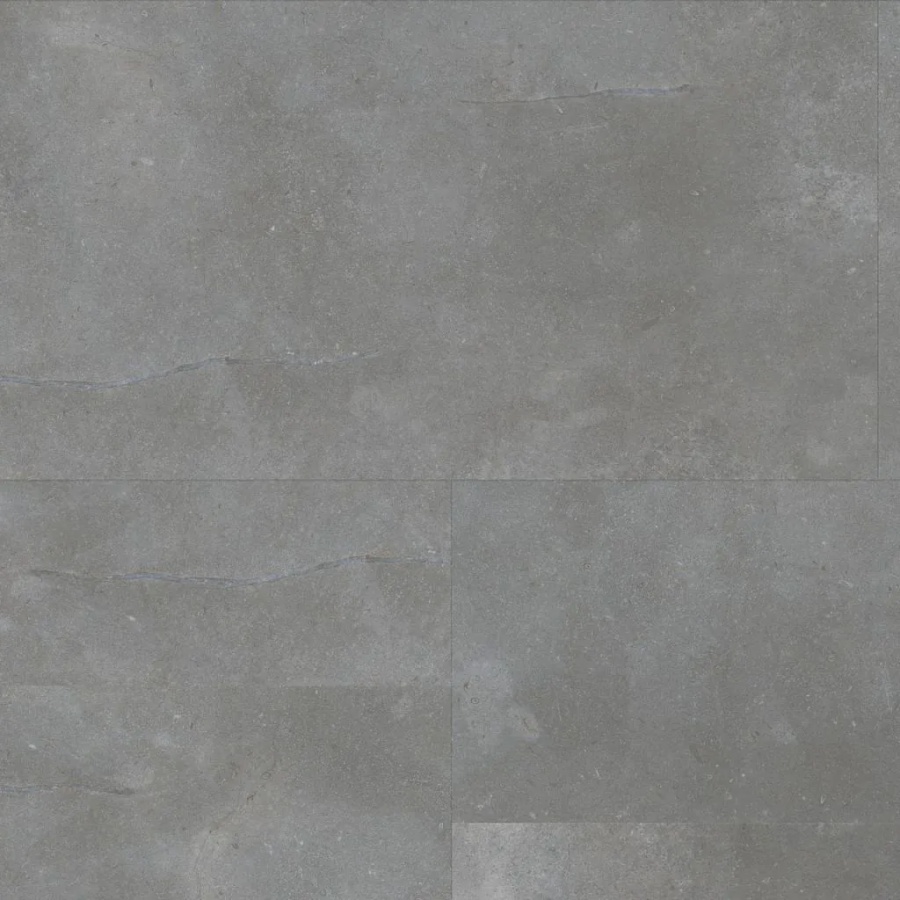 Piazzo Grey PVC tegels 91.4cm x 45.7cm