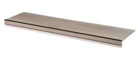 Avanto Light Grey traprenovatie