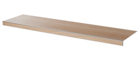 Estino Dark Oak traprenovatie