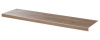 Vivero Smoky traprenovatie