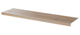 Vivero Natural Oak traprenovatie