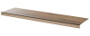Vivero Dark Oak traprenovatie