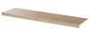 Vivero Warm Oak traprenovatie
