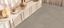 Ambiant Cerino Grey – betonlook PVC tegel