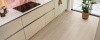 Ambiant Soleno 6050.1003.19 Warm Oak PVC plank plak pvc in woonkamer sfeerfoto