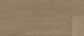 Ambiant Spigato Marento Walvisgraat 7920301419 Smoky walvisgraat plak pvc close-up van de houtnerf en natuurlijke kleurschakeringen
