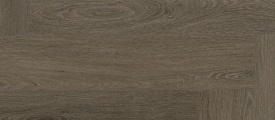 Ambiant Spigato Viranto Visgraat Click 9032.2507.19 Brown visgraat click pvc close-up van de houtnerf en natuurlijke kleurschakeringen