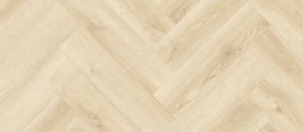 Zeeland Tholen visgraat plak pvc