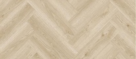 Zeeland Veere visgraat plak pvc