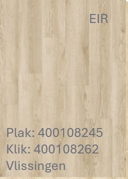 Click PVC Vlissingen