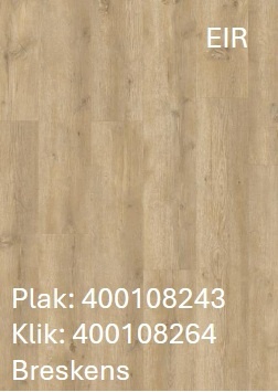 Click PVC Breskens