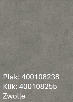 Beautifloor Overijssel Klik PVC tegel Zwolle