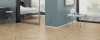 Attico Visgraat XL 80 visgraat plak PVC sfeerfoto in woonkamer
