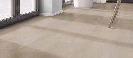 Attico 830 PVC plank plak PVC sfeerfoto in woonkamer