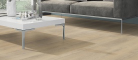 Palazzo Click 720 PVC plank click PVC sfeerfoto in woonkamer
