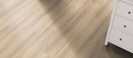Palazzo Click 750 PVC plank click PVC sfeerfoto in woonkamer