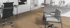 Monastro Visgraat XL 93 visgraat plak PVC sfeerfoto in woonkamer