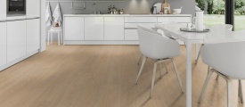 Terreno 610 PVC plank plak PVC sfeerfoto in woonkamer