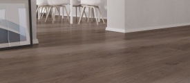 Monastro Click 900 PVC plank click PVC sfeerfoto in woonkamer