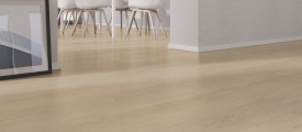 Monastro Click 920 PVC plank click PVC sfeerfoto in woonkamer