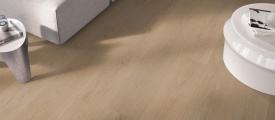 Monastro Click 930 PVC plank click PVC sfeerfoto in woonkamer