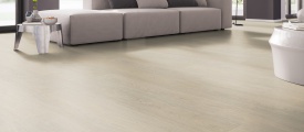 Terreno Click 620 PVC plank click PVC sfeerfoto in woonkamer