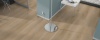 Attico Click 810 PVC plank click PVC sfeerfoto in woonkamer