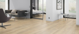 Palazzo 720 PVC plank plak PVC sfeerfoto in woonkamer