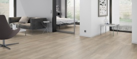 Palazzo 700 PVC plank plak PVC sfeerfoto in woonkamer