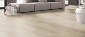 Palazzo 730 PVC plank plak PVC sfeerfoto in woonkamer