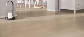 Palazzo 740 PVC plank plak PVC sfeerfoto in woonkamer