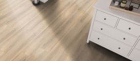 Palazzo 750 PVC plank plak PVC sfeerfoto in woonkamer
