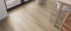 Palazzo 760 PVC plank plak PVC sfeerfoto in woonkamer