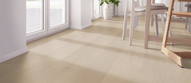 Palazzo 770 PVC plank plak PVC sfeerfoto in woonkamer