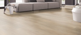 Palazzo Click 710 PVC plank click PVC sfeerfoto in woonkamer