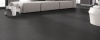 Touchstone Medium 101 PVC tegel steenlook plak PVC sfeerfoto in woonkamer