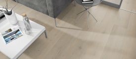 Attico 850 PVC plank plak PVC sfeerfoto in woonkamer