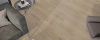 Attico Click 860 PVC plank click PVC sfeerfoto in woonkamer