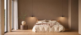 Futuro Click 500 PVC plank click PVC sfeerfoto in woonkamer