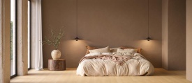 Futuro Click 510 PVC plank click PVC sfeerfoto in woonkamer