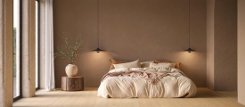 Futuro Click 520 PVC plank click PVC sfeerfoto in woonkamer