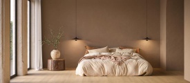 Futuro Click 530 PVC plank click PVC sfeerfoto in woonkamer