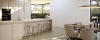 Portico 570 PVC plank plak PVC sfeerfoto in woonkamer