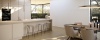 Portico Click 560 PVC plank click PVC sfeerfoto in woonkamer