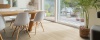 Borgo Click 330 PVC plank click PVC sfeerfoto in woonkamer