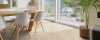 Borgo Visgraat XL Click 33 visgraat click PVC sfeerfoto in woonkamer