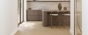 Futuro Hongaarse Punt 51 plak PVC met doorlopend geometrisch lijnenspel