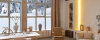 Bodiax Estrela BP370 - Platinum Wood