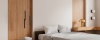 Bodiax Estrela BP370 - Beach Oak