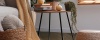 Bodiax Aringa BP380 visgraat - Shadow Oak